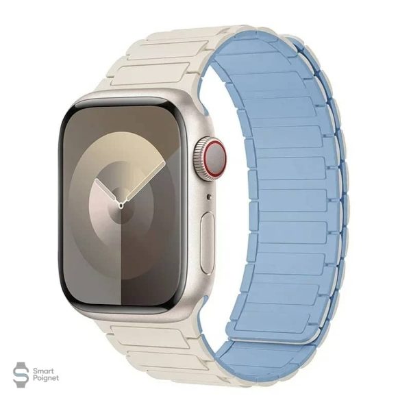 Accessoire fonctionnel pour Apple Watch
