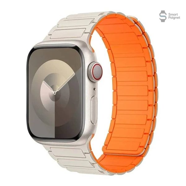 Compatibilité avec différents modèles d’Apple Watch