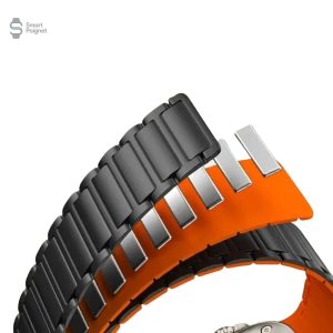 Silicone souple pour un confort optimal