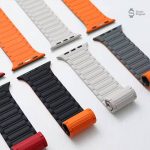 Accessoire moderne en silicone