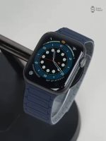 Design minimaliste en silicone