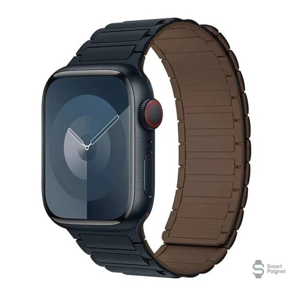 Bracelet magnétique pour un maintien sécurisé