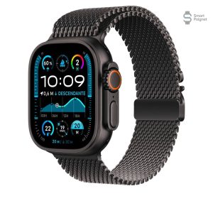 Bracelet Apple Watch Ultra en design moderne et élégant
