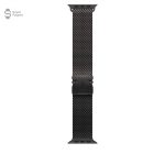 Bracelet pour Apple Watch Ultra, style sportif et résistant
