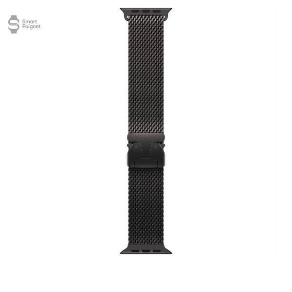 Bracelet pour Apple Watch Ultra, style sportif et résistant