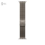 Bracelet Apple Watch Ultra, choix idéal pour un look actif