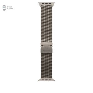 Bracelet Apple Watch Ultra, choix idéal pour un look actif