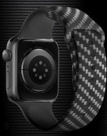 Bracelet élégant pour montre connectée Apple