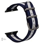 Bracelet aux motifs traditionnels pour Apple Watch