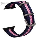 Bracelet Apple Watch avec style international