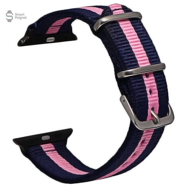 Bracelet Apple Watch avec style international