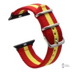 Bracelet Apple Watch édition spéciale pays