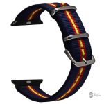 Bracelet Apple Watch pour afficher votre fierté nationale