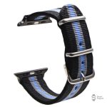 Bracelet Apple Watch design évoquant votre pays