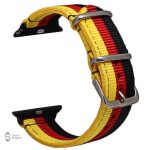 Bracelet Apple Watch édition pour les amoureux de la culture