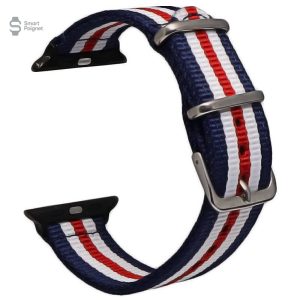 Bracelet Apple Watch design unique pour chaque pays