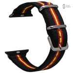 Bracelet Apple Watch avec design inspiré des traditions