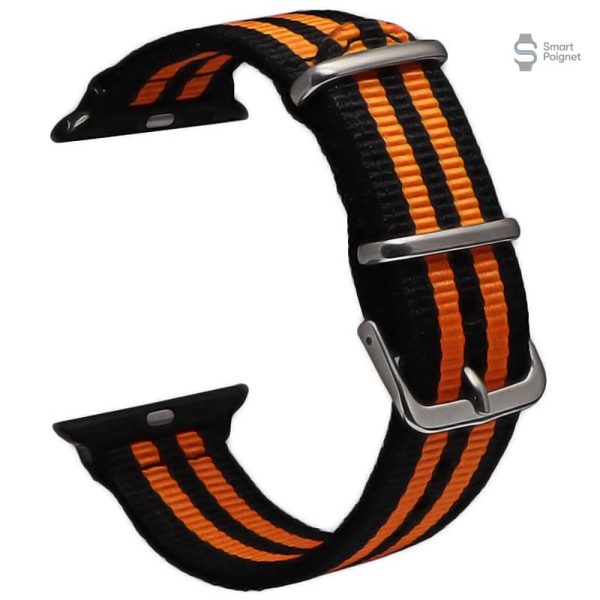 Bracelet Apple Watch édition pays - vue 2