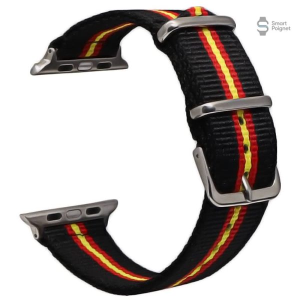 Bracelet Apple Watch édition pays - vue 5