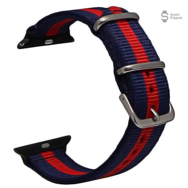 Bracelet Apple Watch édition pays - vue 9