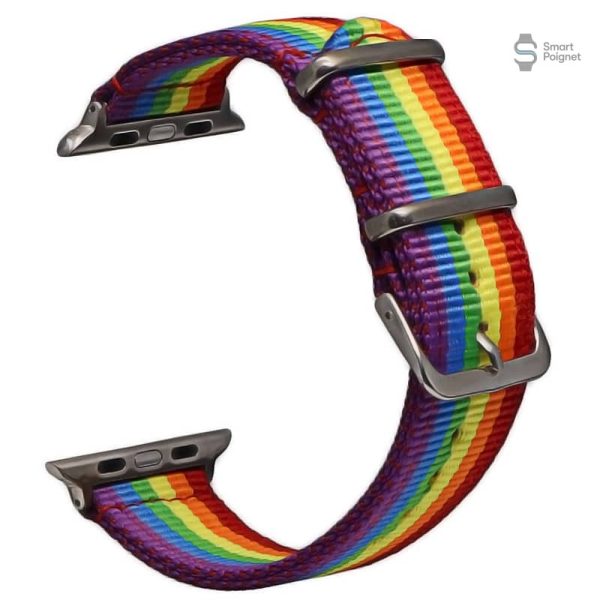 Bracelet Apple Watch édition pays - vue 10