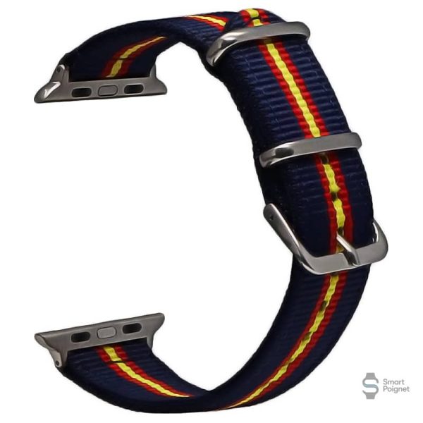 Bracelet Apple Watch édition pays - vue 13