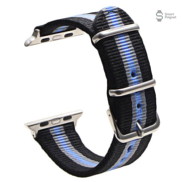 Bracelet Apple Watch édition pays - vue 14