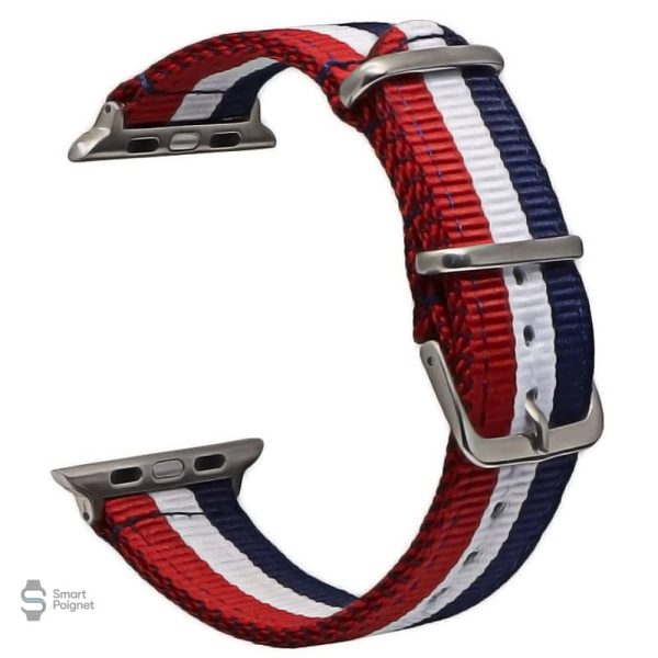 Bracelet country edition pour Apple Watch