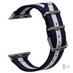 Bracelet Apple Watch aux couleurs de votre pays