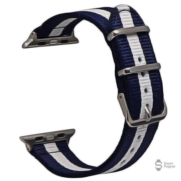 Bracelet Apple Watch aux couleurs de votre pays