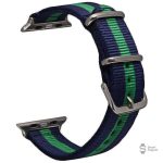 Bracelet Apple Watch inspiré par la culture nationale