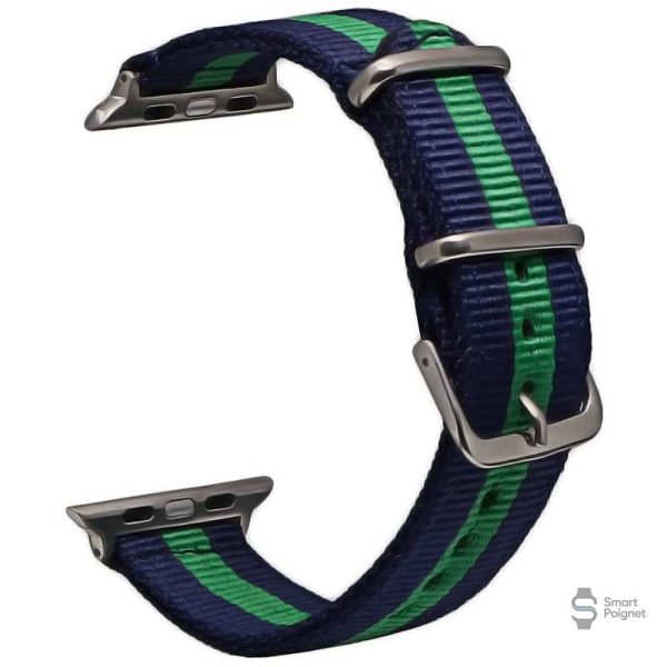 Bracelet Apple Watch inspiré par la culture nationale
