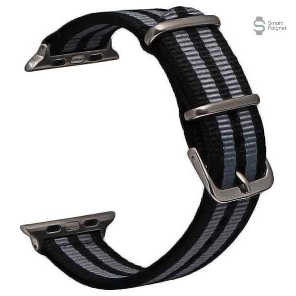 Bracelet personnalisé pour Apple Watch édition pays