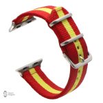 Bracelet Apple Watch pour les passionnés de voyages