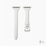 Bracelet cuir pour Apple Watch - vue 5