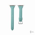 Bracelet cuir pour Apple Watch - vue 7