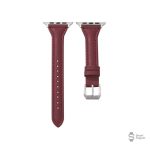 Bracelet cuir pour Apple Watch - vue 8
