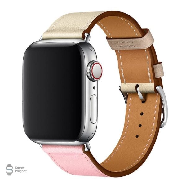 Option classique de bracelet pour Apple Watch