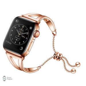 Bracelet Apple Watch design épuré
