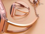 Accessoire tendance pour montre Apple