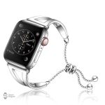 Bracelet en cuir pour Apple Watch