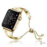 Élégance simple pour votre Apple Watch