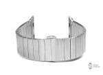 Bracelet lamellé pour Apple Watch élégante