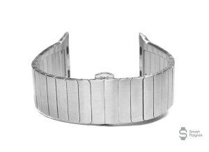 Bracelet lamellé pour Apple Watch élégante