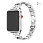 Bracelet métal classique pour Apple Watch