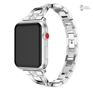 Quels sont les avantages du bracelet acier pour Apple Watch ?
