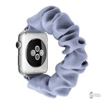 Bracelet en tissu pour un confort optimal