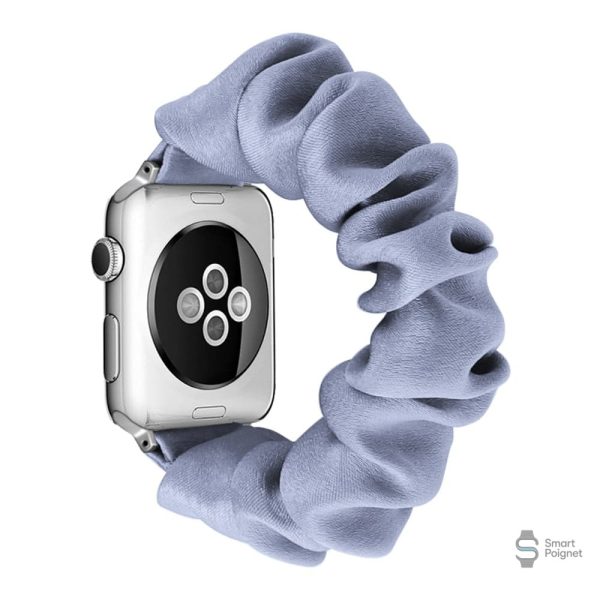 Bracelet en tissu pour un confort optimal