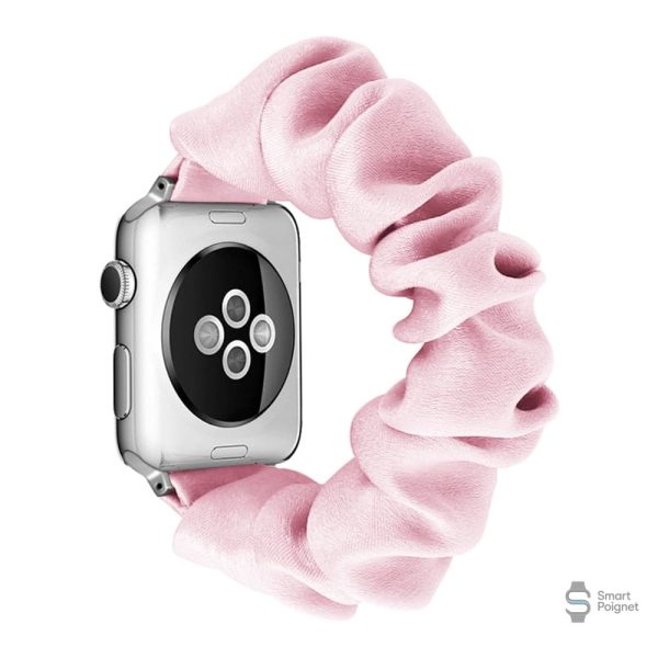 Bracelet léger pour Apple Watch en tissu