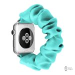 Bracelet pour Apple Watch en matière textile